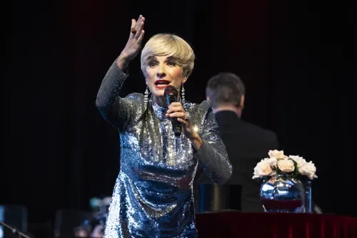 Adrienne Haan brings Parisian cabaret to Cape Town's new Music and Art Series