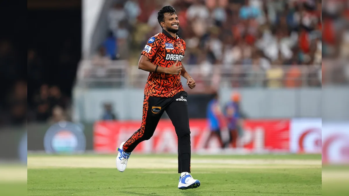 T Natarajan Returns Home: Sunrisers Hyderabad Pull Off Big Trade Deal With Delhi Capitals