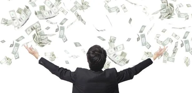 Lista da Forbes: Brasil é o paraíso de quem goza com a fortuna alheia