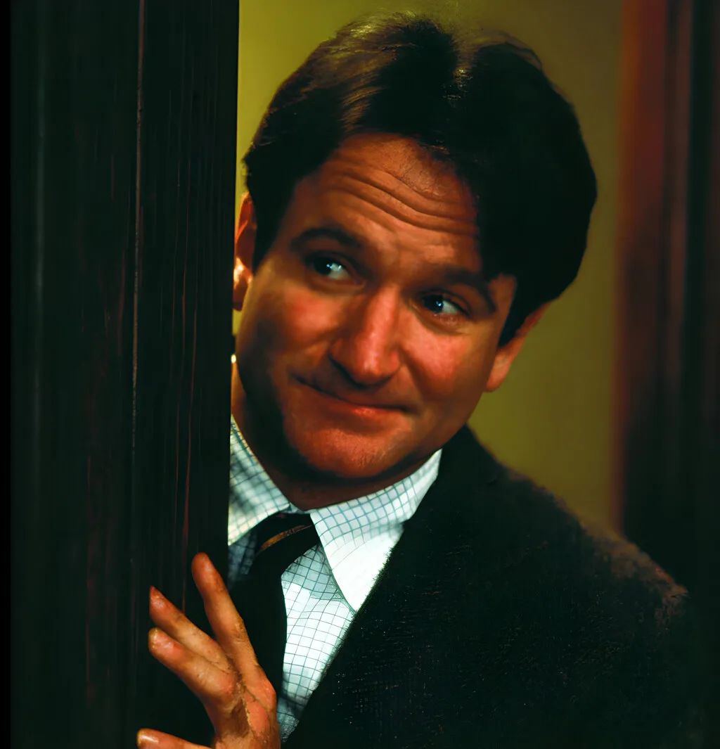 Su actuación más memorable: la mejor película de Robin Williams es una conmovedora obra maestra para la eternidad disponible en streaming