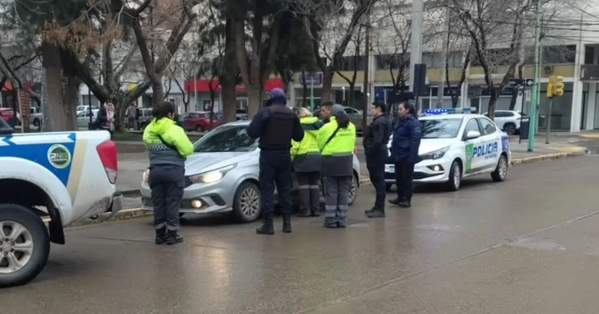 Cipolletti refuerza los controles a Uber sin habilitación municipal: qué necesitas saber para registrarte