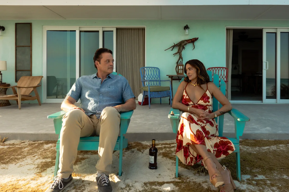 Apple TV Sets Return Of ‘Bad Monkey’ With Season 2 Premiere Date & First-Look Photos