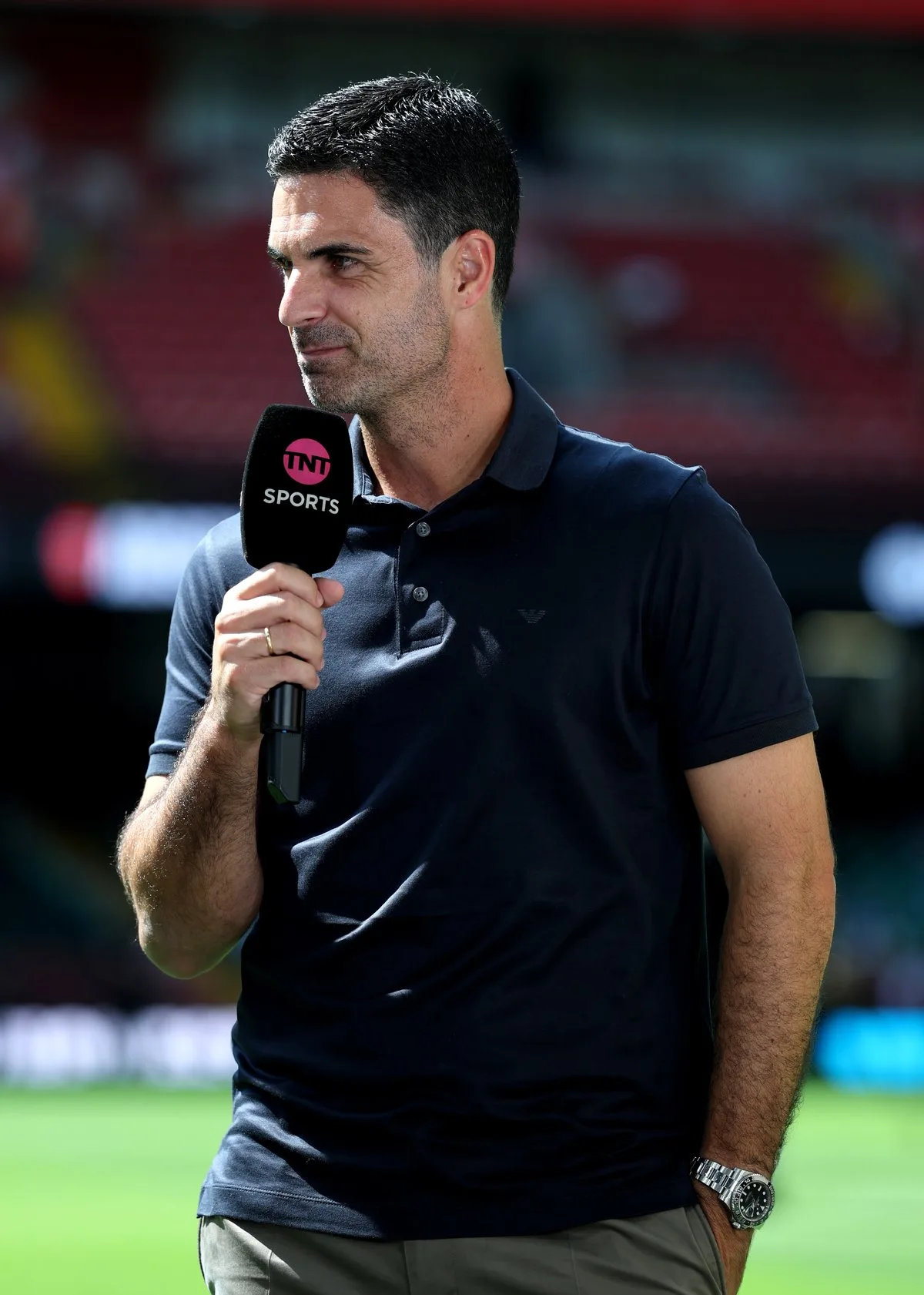 Arsenal: Mikel Arteta drops clear triple transfer hint with team selection for Community Shield