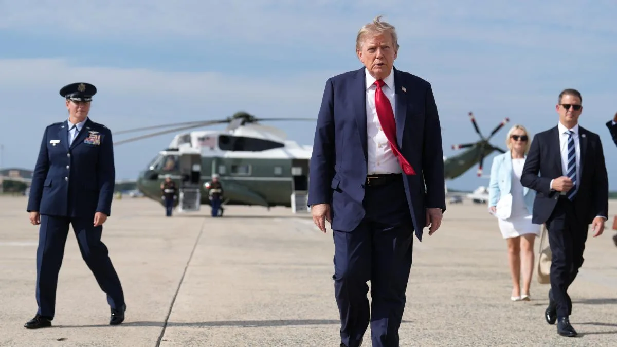 Una costosa “excursión” de seis meses: la guerra en Irán agota el arsenal estadounidense y el capital político de Trump