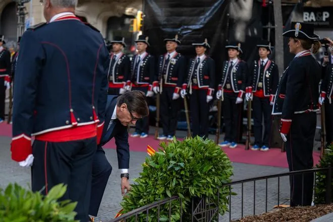 El Govern y los partidos catalanistas cierran filas contra la exclusión ante el auge de la extrema derecha
