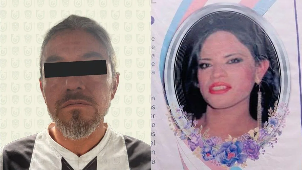 Tras casi 10 años, detienen a presunto transfeminicida de Paola Buenrostro en Edomex