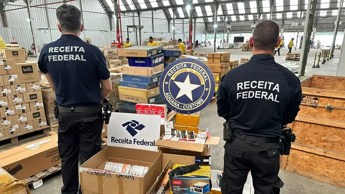 Salvador terá leilão com mercadorias apreendidas ou abandonadas