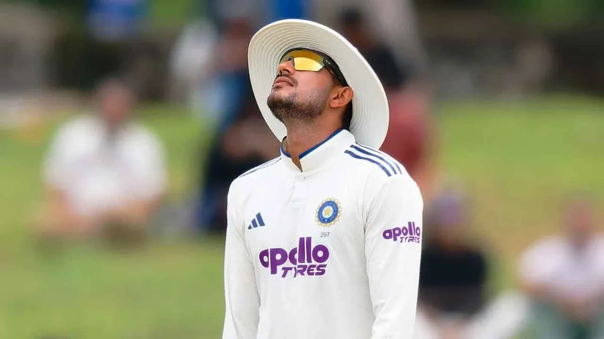 ‘Test cricket won’: Shubman Gill after Sri Lanka force draw in Colombo