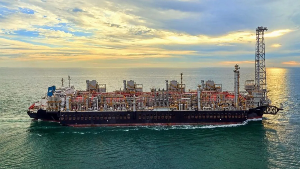 Un consorcio de petroleras consiguió un crédito de US$900 millones para financiar un gasoducto que permitirá exportar GNL