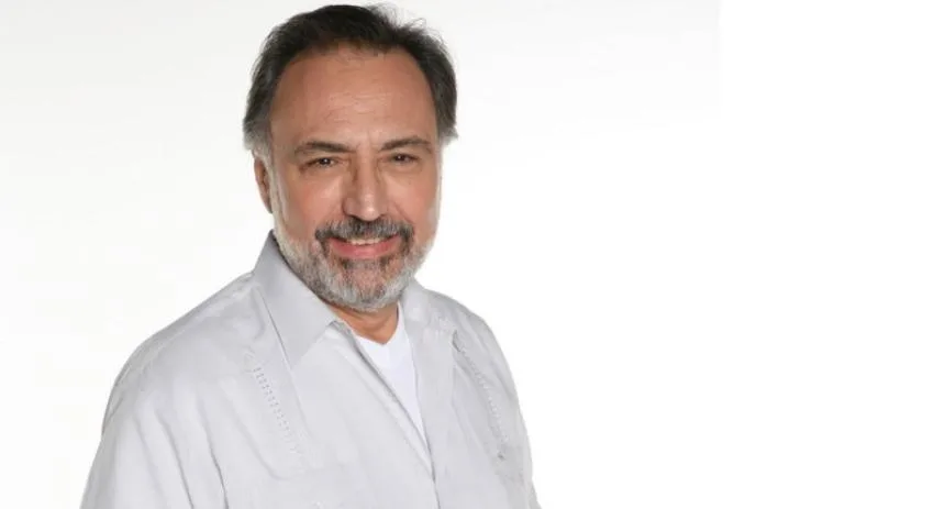 Luto en la televisión venezolana: Murió el conocido actor Alejandro Mata a los 77 años