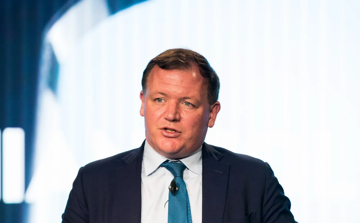 Former UK Tech Minister Damian Collins Joins Microdrama Outfit Screenburn Group As Chairman