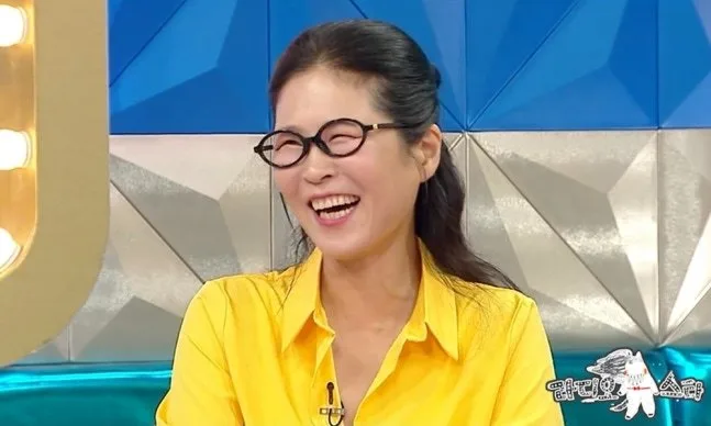 황석정 “캐스팅 안 돼 TV 못 나와…1000평 농장 관리”