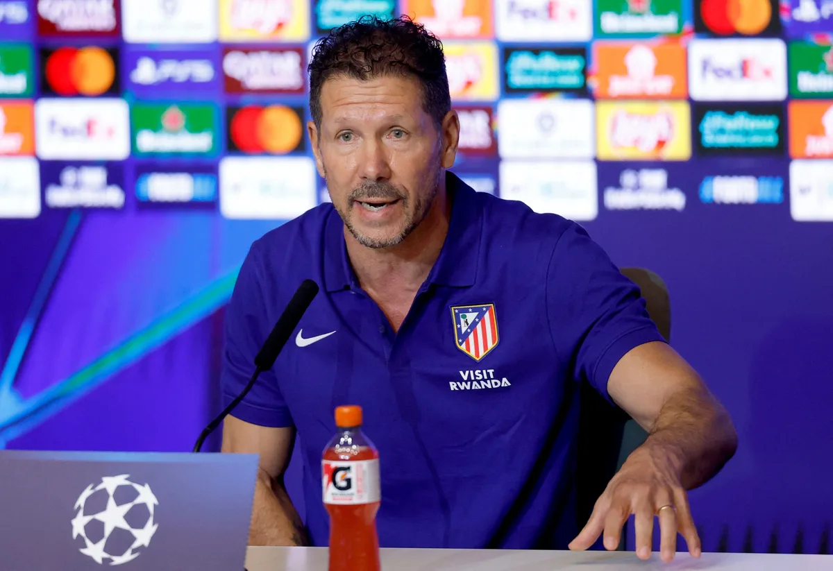 Champions League, en vivo: el minuto a minuto de los partidos
