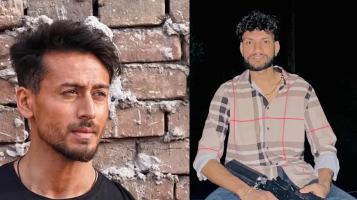 Tiger Shroff Attack Claim Draws Focus On Anil Pandit. Who Is He?