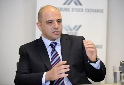 Tharisa secures 25-year lease for Zimbabwe platinum project