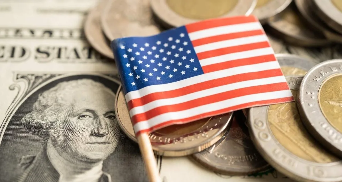Dívida dos EUA ultrapassa os US$ 40 trilhões pela 1ª vez, diz Tesouro