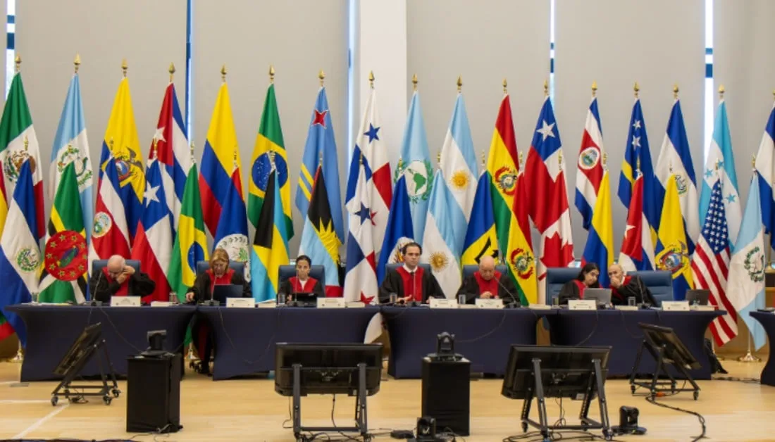 CIDH activa medidas cautelares para cinco presos políticos en Venezuela