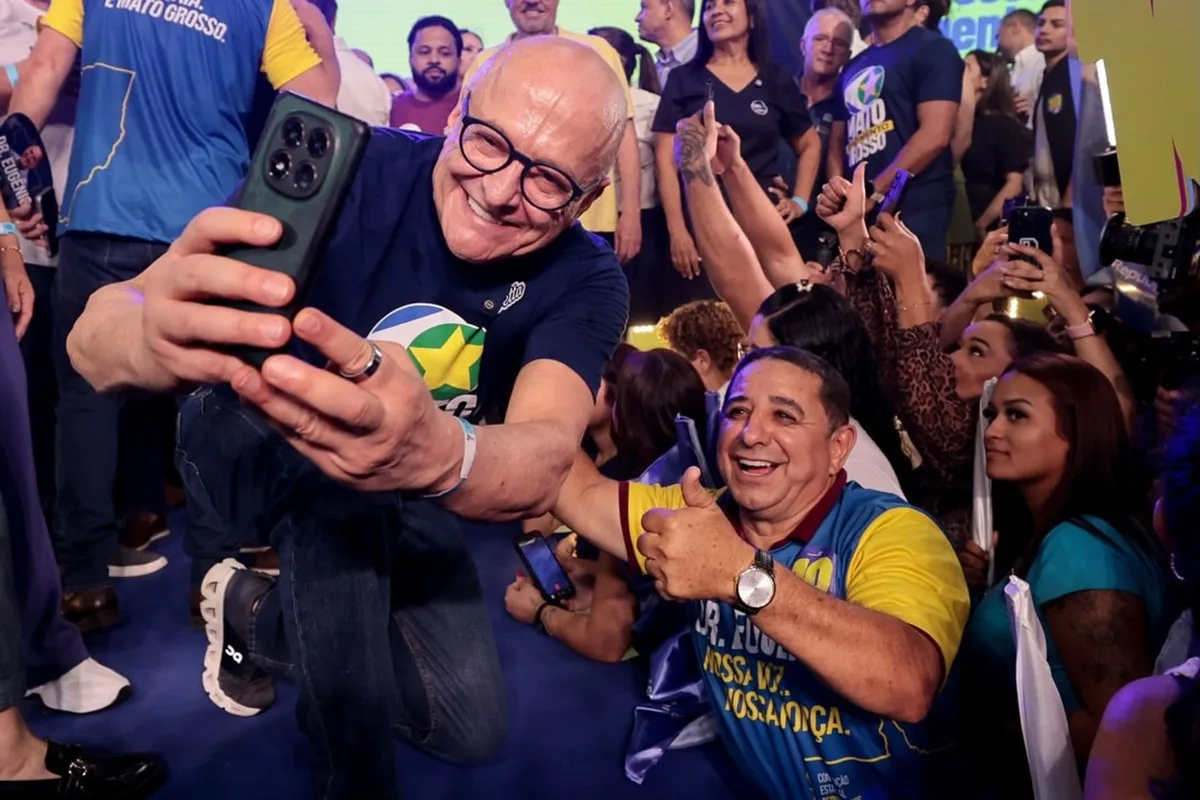 Usina de Pivetta recebeu de empresas citadas pela PF no acordo da Oi