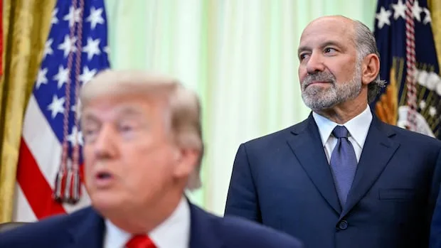 One of Trump's top deputies has been unsatisfied with trade deal on the table for Canada, sources say