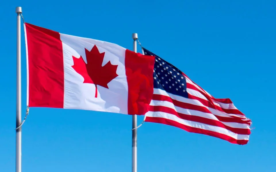 Canadá retalia contra EUA com tarifas sobre aço, eletrónica e laticínios