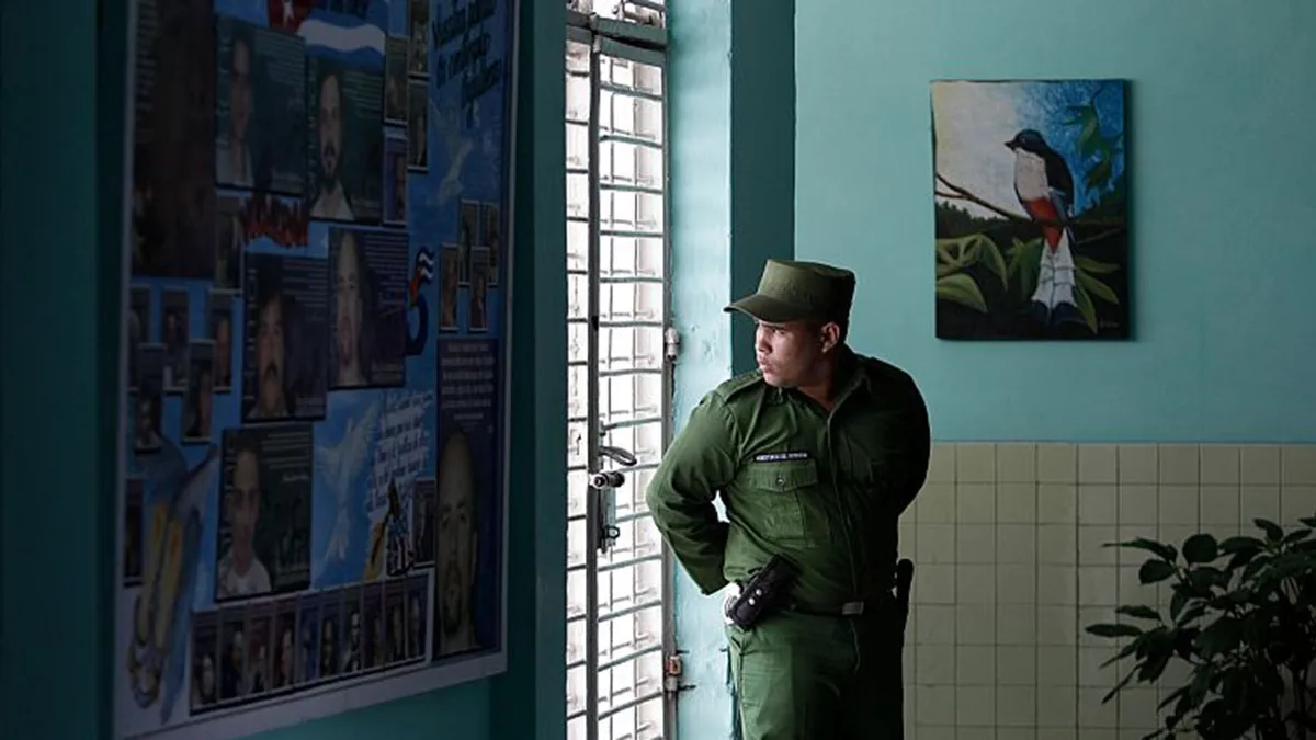 Al menos 115 presos murieron bajo custodia de la dictadura de Cuba por falta de atención médica y desnutrición