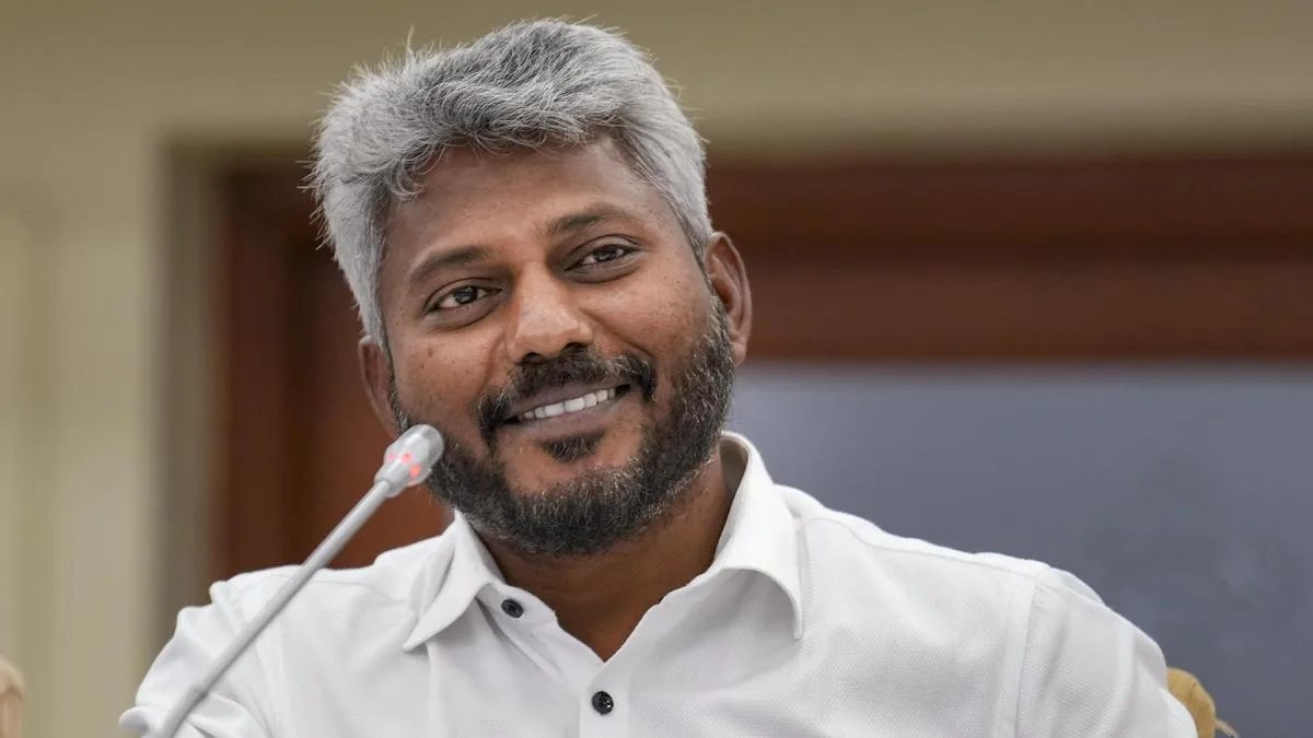 Is Tamil Nadu Finance Minister Marie Wilson the King of England to avoid court appearance, asks Madras High Court