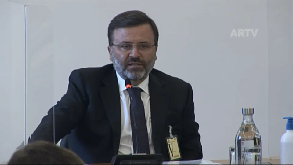 Antigo dono da Prebuild encerra insolvência pessoal e paga 57,8 mil euros pelas dívidas ao Novobanco de 393 milhões