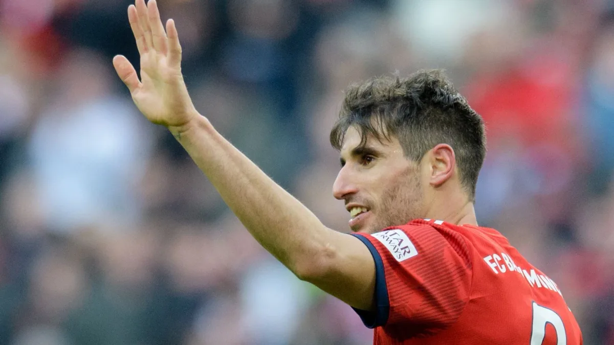 Fußball-Transferticker: Javi Martínez erhält Aufgabe beim FC Bayern
