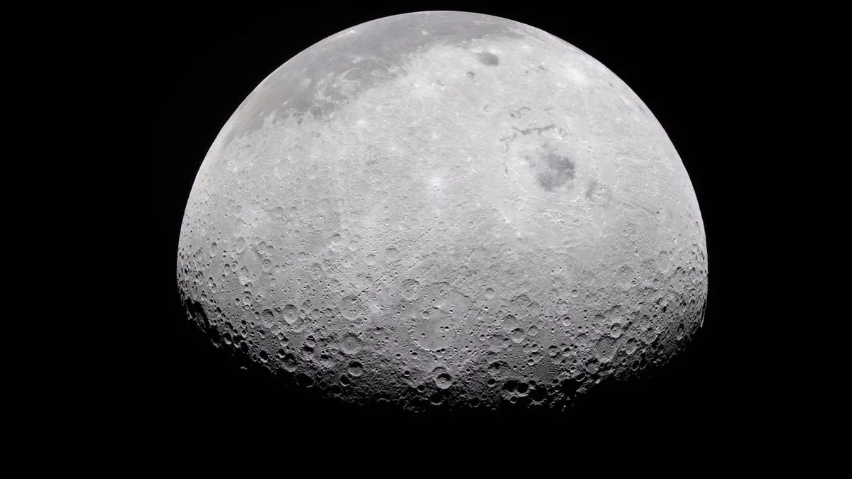 Will the new moon race turn Earth's nearest neighbor into a dumping ground?