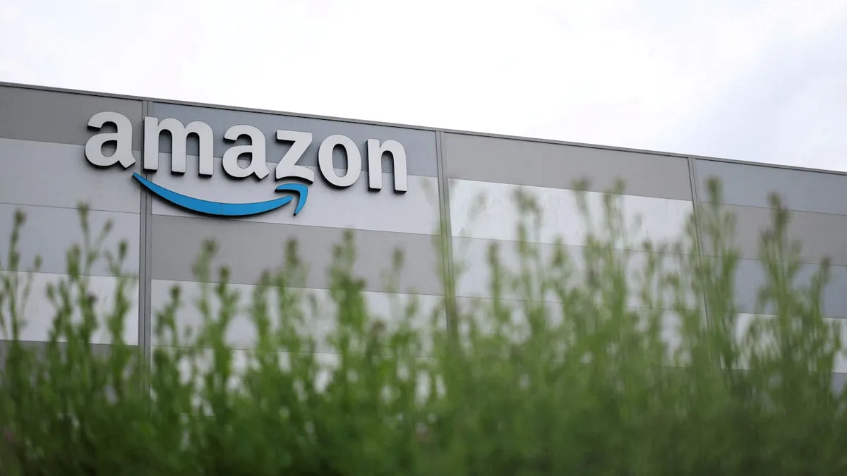Armutslöhne trotz Rekordumsätze - Amazon-Arbeiter in USA brauchen Lebensmittelhilfe