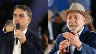 Campanha de Lula aciona TSE contra Flávio por vídeos sobre ato na Paulista