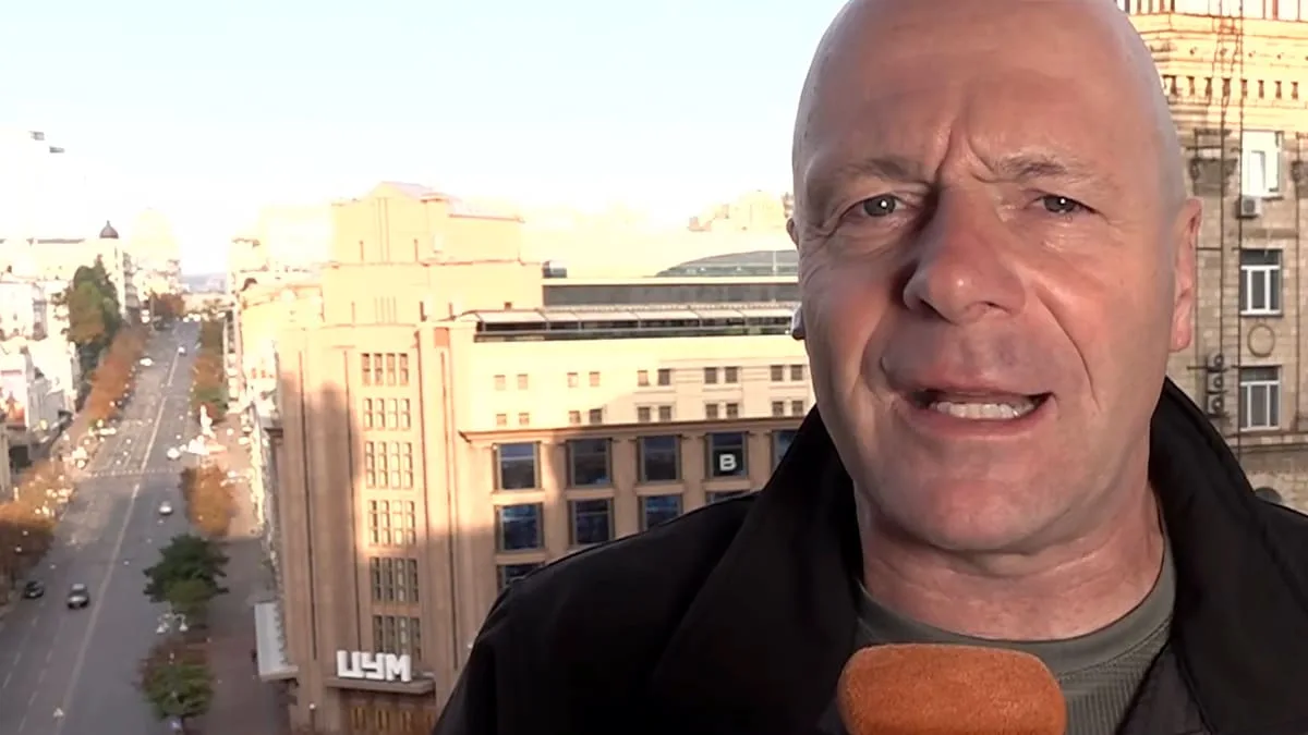 „Aus diesen Offensivbemühungen könnte am Ende ein Pyrrhussieg werden“