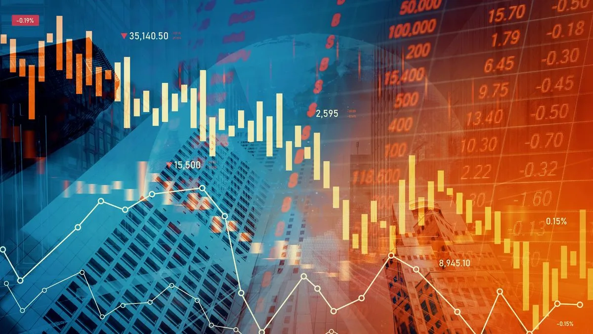 Las acciones y los bonos se someten a la última rueda semanal con la mirada puesta en Wall Street