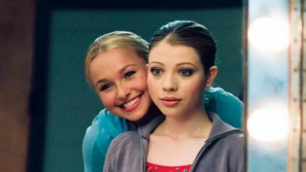 ‘Sonhos no Gelo’: Diretor lamenta mortes de Hayden Panettiere e Michelle Trachtenberg