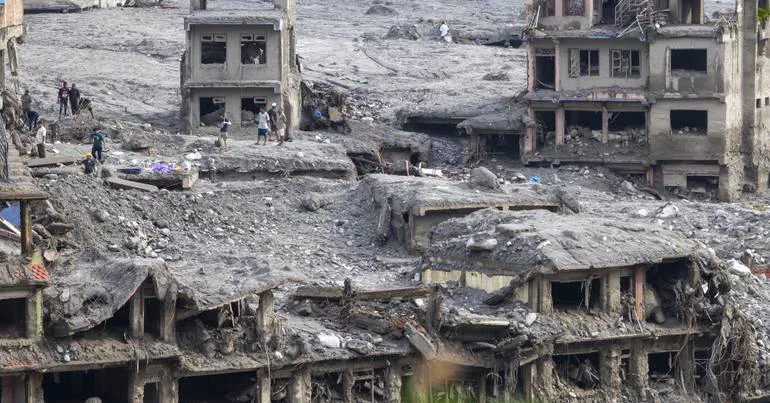 Nepal. Reconstrução vai custar 4,12 mil milhões de euros