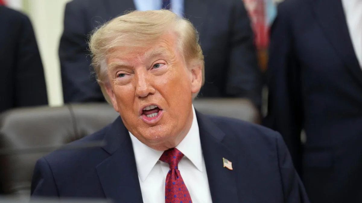 Öl-Deal der USA mit Venezuela: Experten bezweifeln Trumps Versprechen