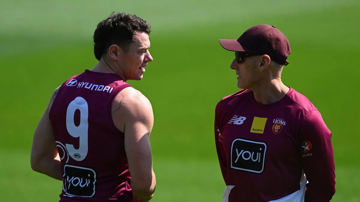 Lachie Neale tribunal: Brisbane star learns fate after marathon four hour hearing