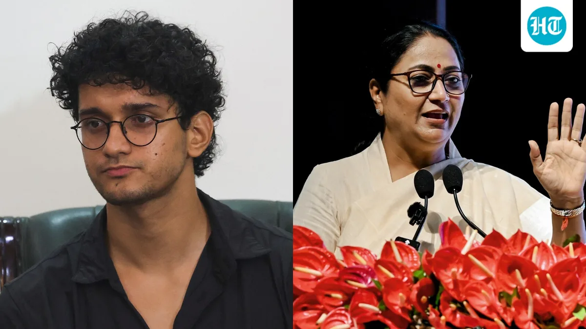 ‘Get this started or…': CJP warns Delhi CM Rekha Gupta over condition of govt schools