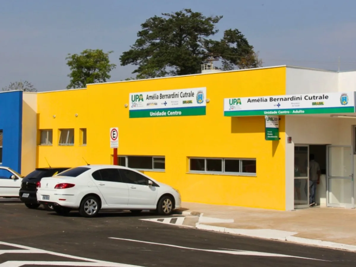 Criança de 2 anos morre após se engasgar com pão de queijo no interior de SP