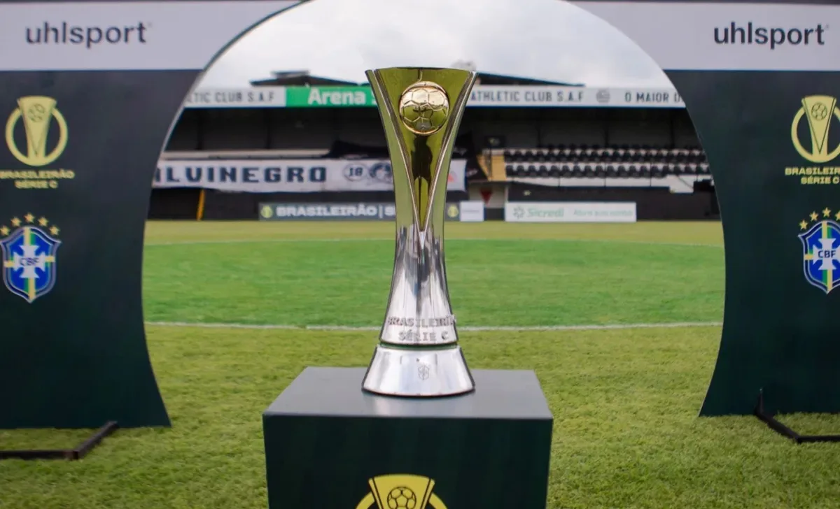 Com R$ 2 bilhões em jogo, 6 SAFs buscam vaga histórica na Série C