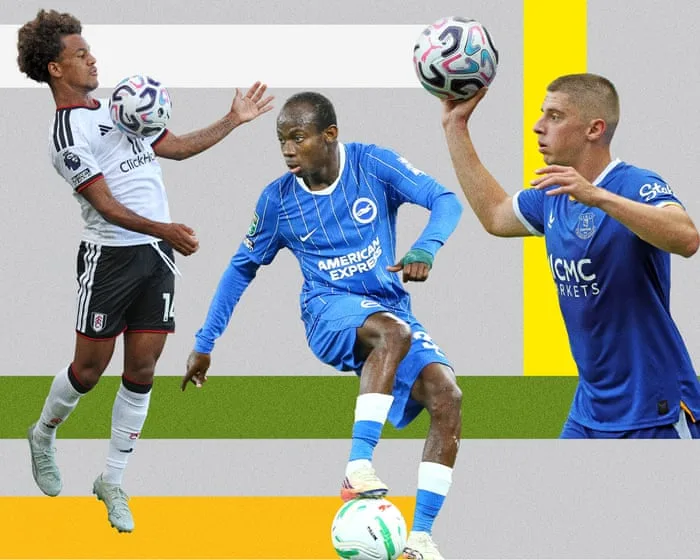 Premier League: 10 things to look out for this weekend