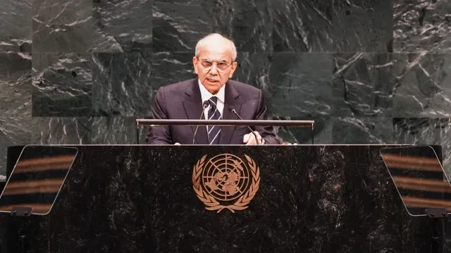 Líbano: Primeiro-ministro promete ação firme contra armas ilegais