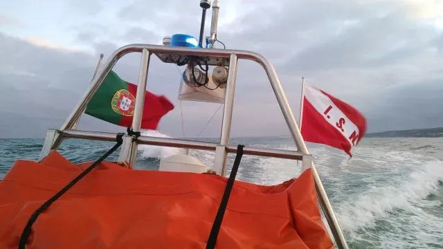 Homem morre após sentir-se mal durante mergulho recreativo no Algarve