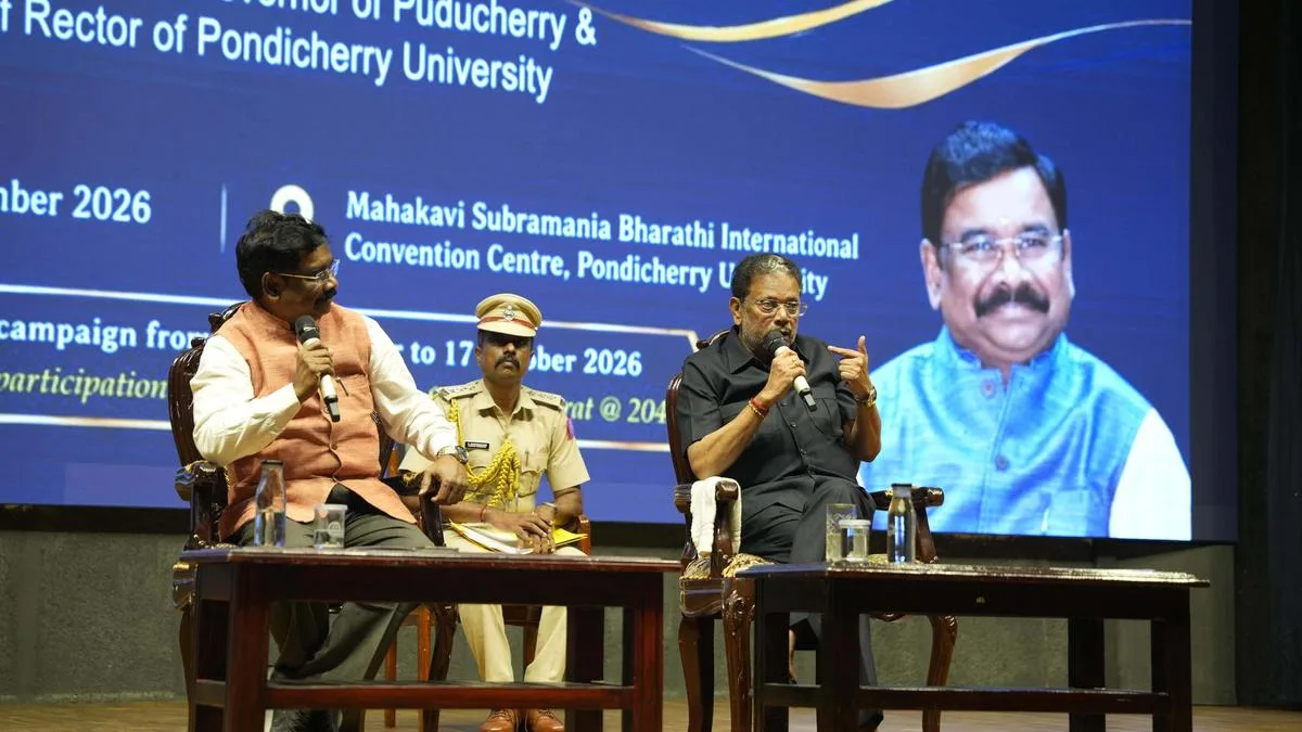 L-G calls upon youth to actively participate in governance, economic activity