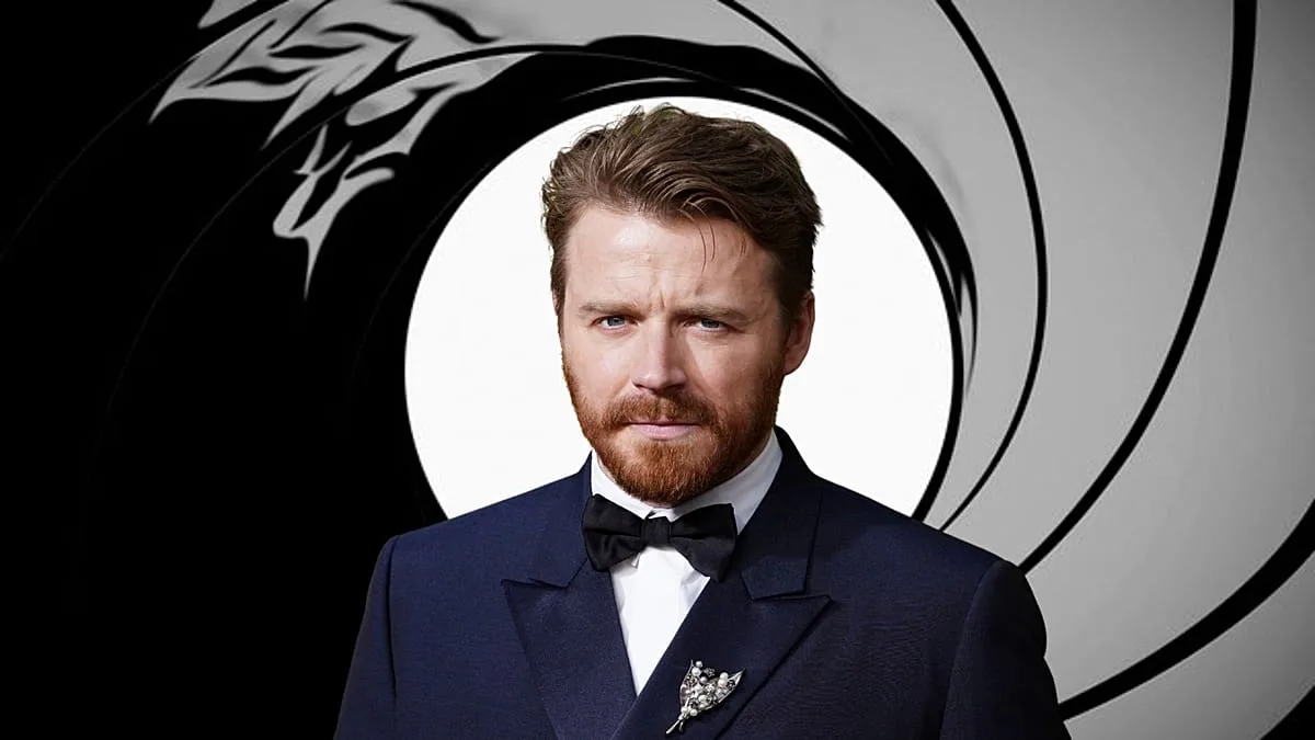 Jack Lowden apontado a James Bond: terá Richard Osman revelado o novo 007?