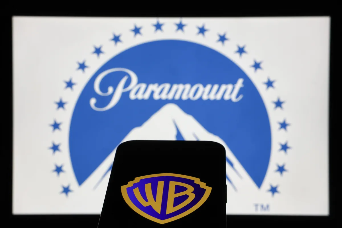 Paramount ameaça ação drástica caso acordo com a Warner Bros. não seja aprovado