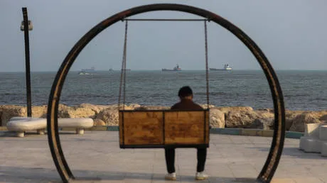 Iran mocks Trump’s Hormuz ambitions as ‘fanciful delusions’