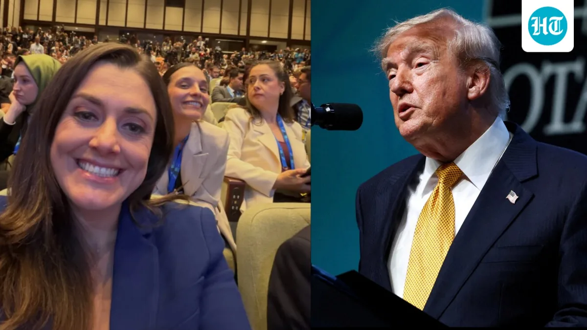 Who is Kristen Holmes? CNN Senior White House Correspondent clashes with Trump during Oval Office exchange