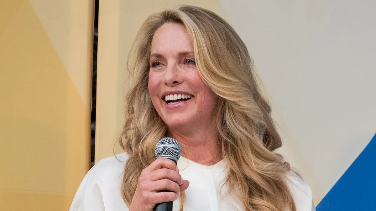 Laurene Powell Jobs left Wall Street, then built a multibillion-dollar empire