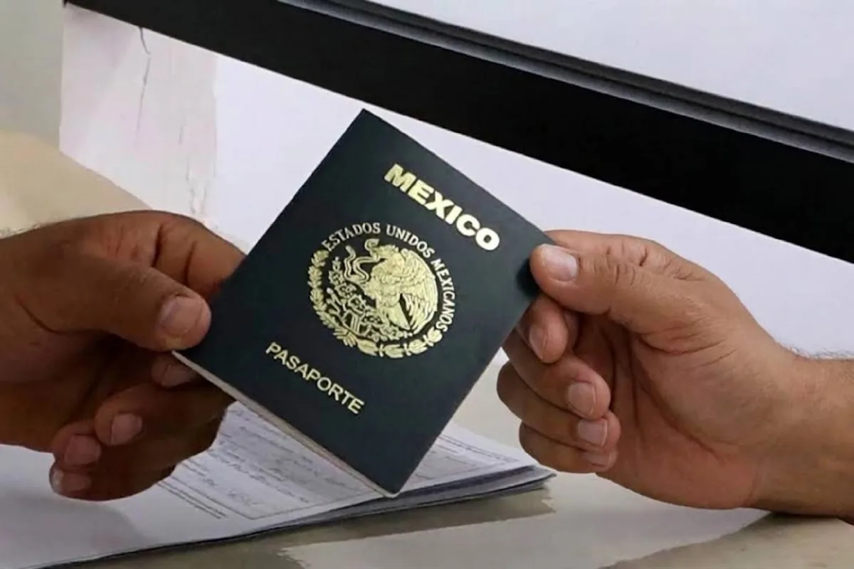 Pasaporte mexicano en Estados Unidos: quiénes pagan la mitad en 2026 y cuánto cuesta el documento de 10 años